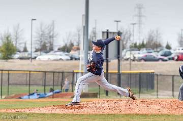 DHS vs Chesnee  2-19-14 -95